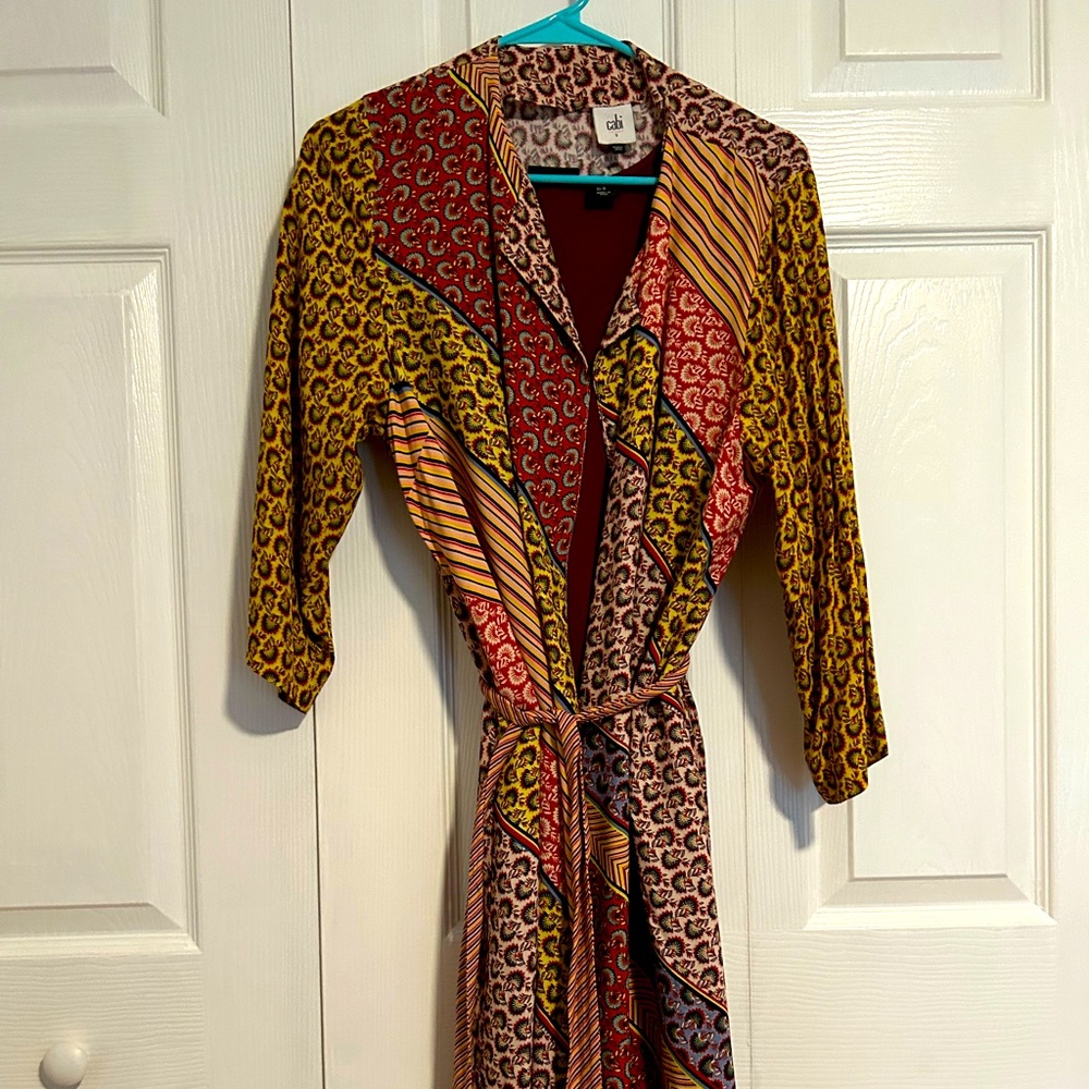 Cabi duster